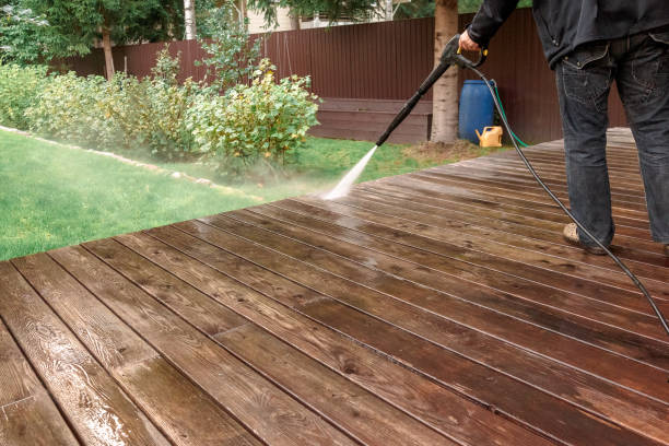 Best Playground Equipment Cleaning  in Shady Point, OK