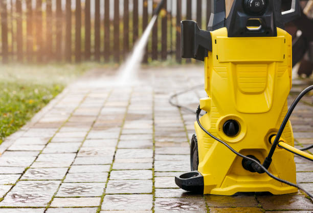 Best Machinery and Equipment Cleaning  in Shady Point, OK